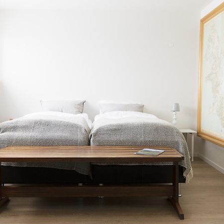 Natura Apartments เลยการ์ ภายนอก รูปภาพ