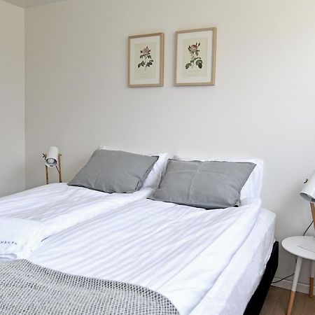 Natura Apartments เลยการ์ ภายนอก รูปภาพ
