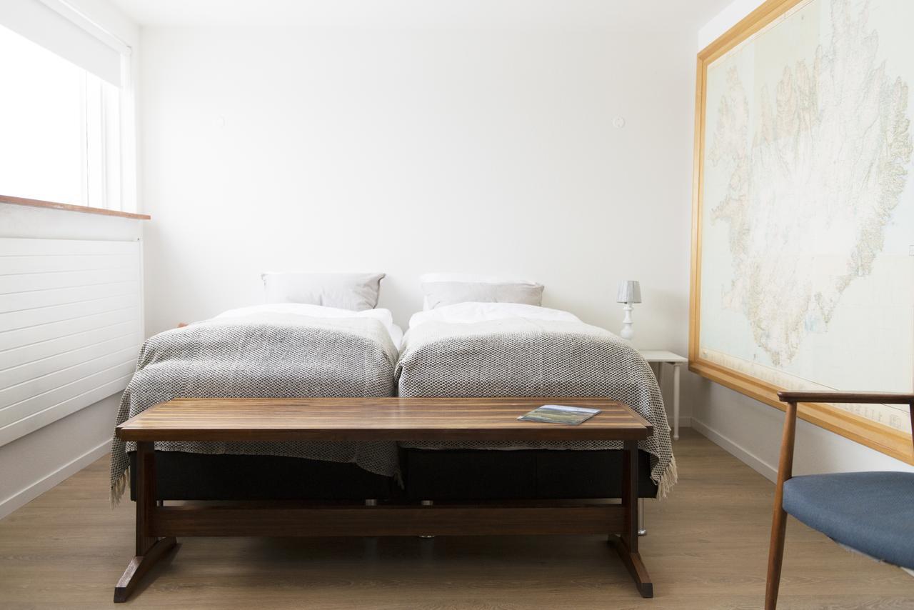 Natura Apartments เลยการ์ ภายนอก รูปภาพ