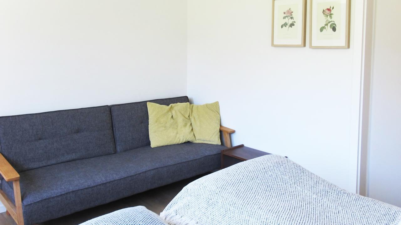 Natura Apartments เลยการ์ ภายนอก รูปภาพ