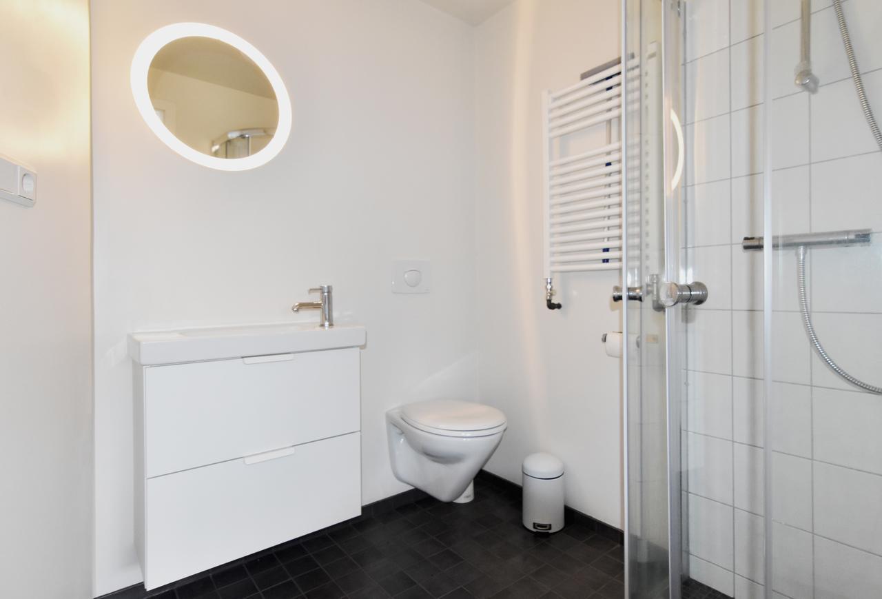 Natura Apartments เลยการ์ ภายนอก รูปภาพ